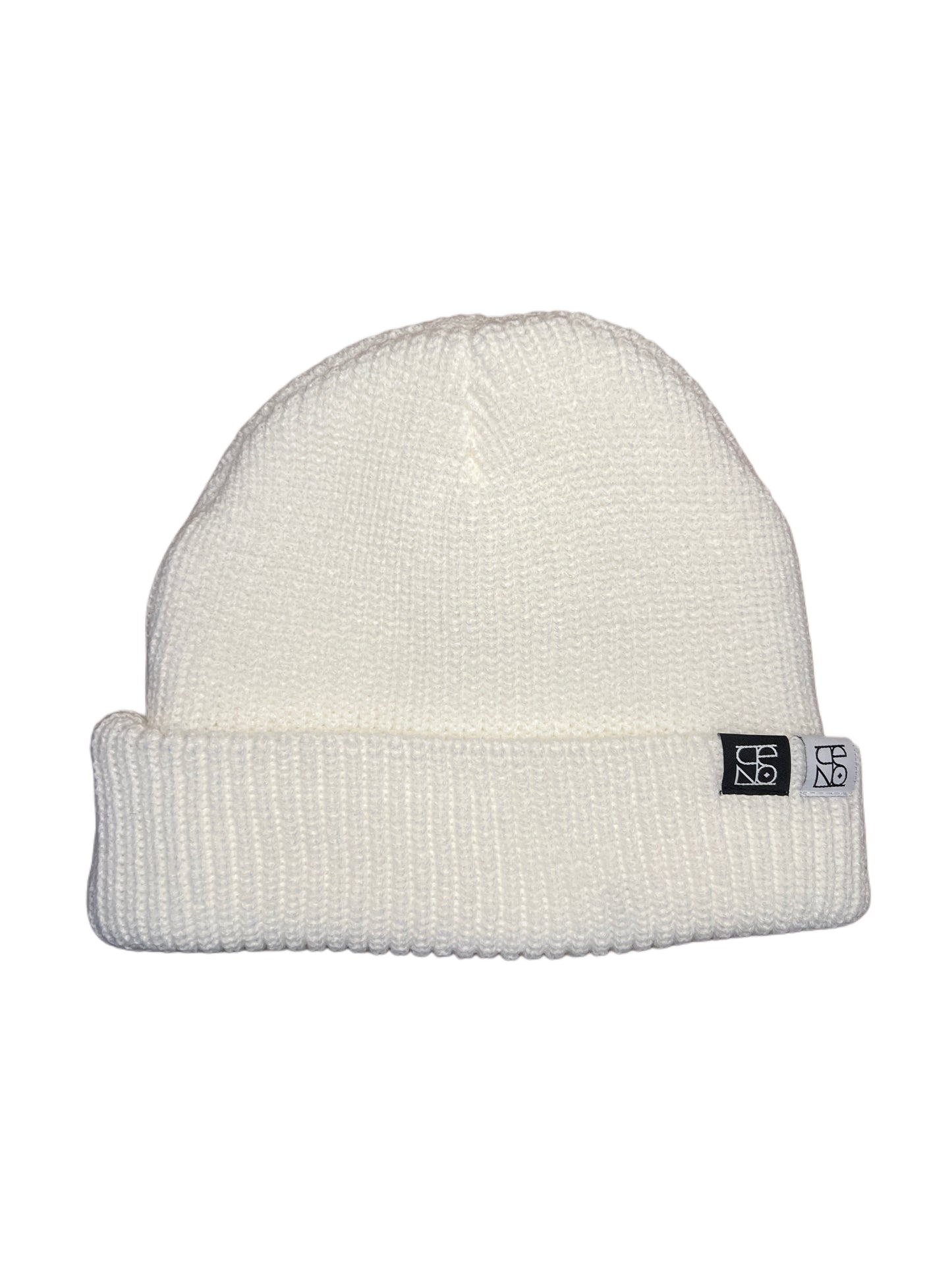 Satin lined beanies