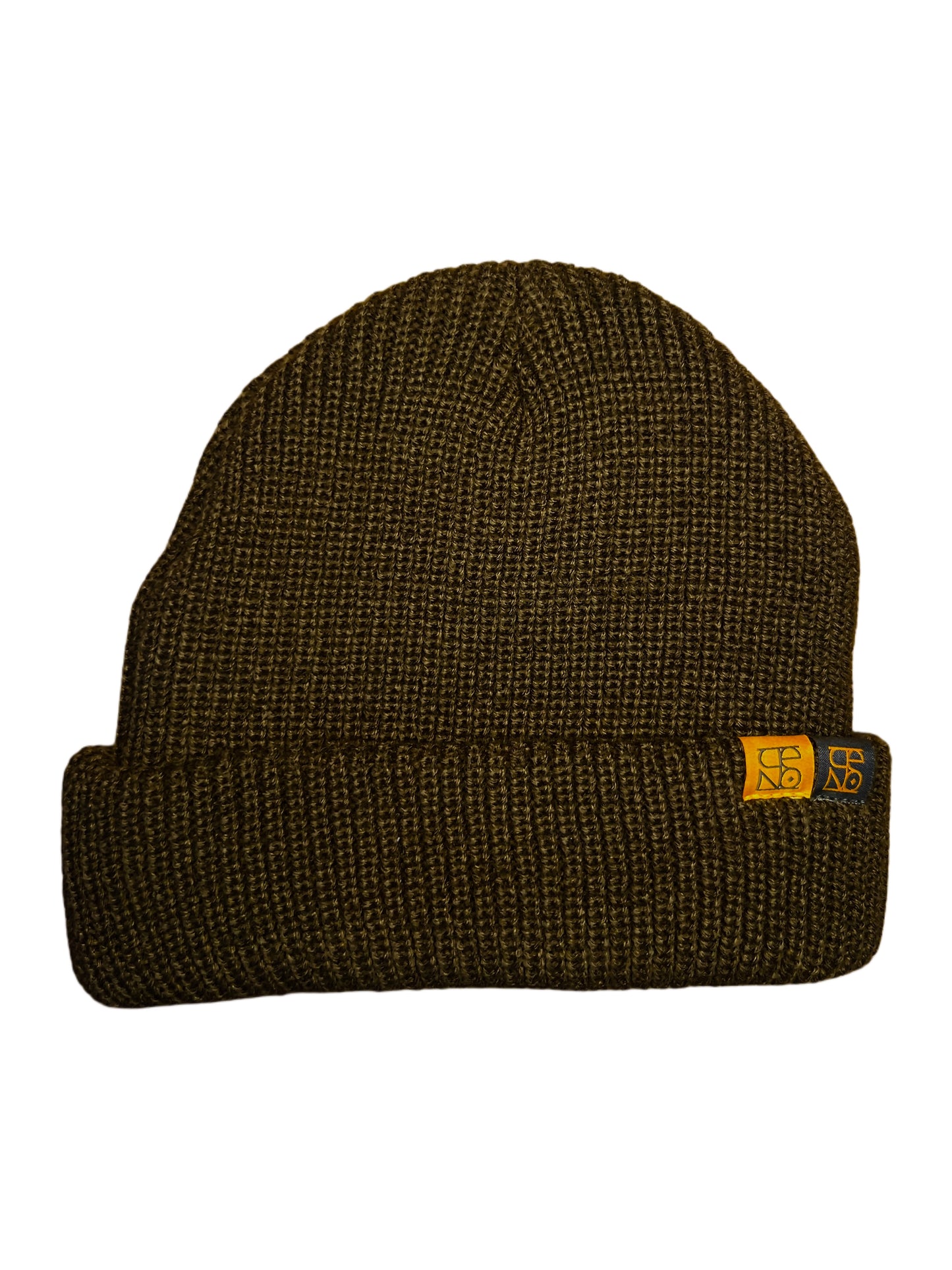 Satin lined beanies