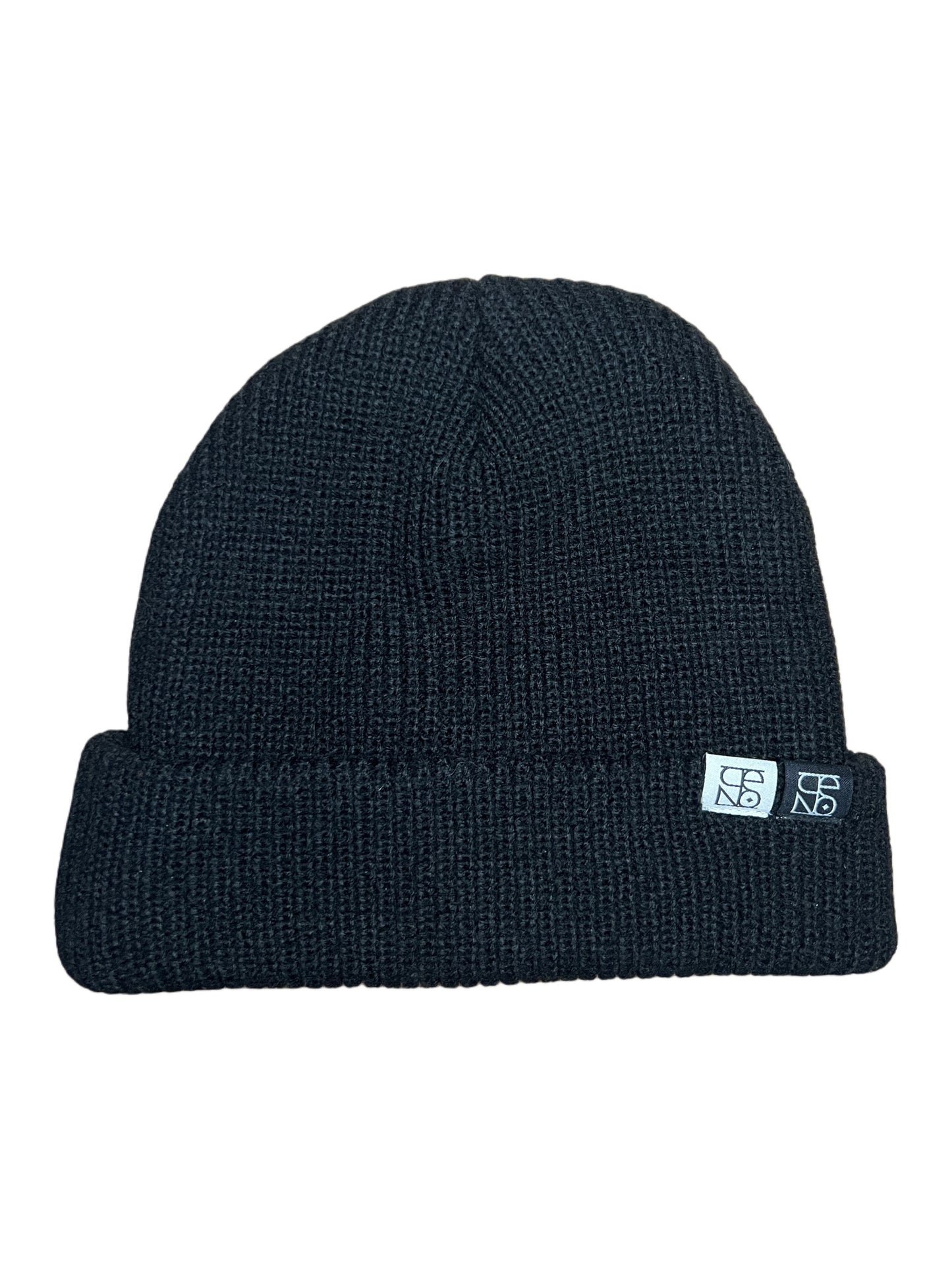 Satin lined beanies