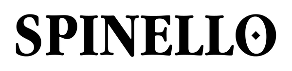 Spinello Studios logo