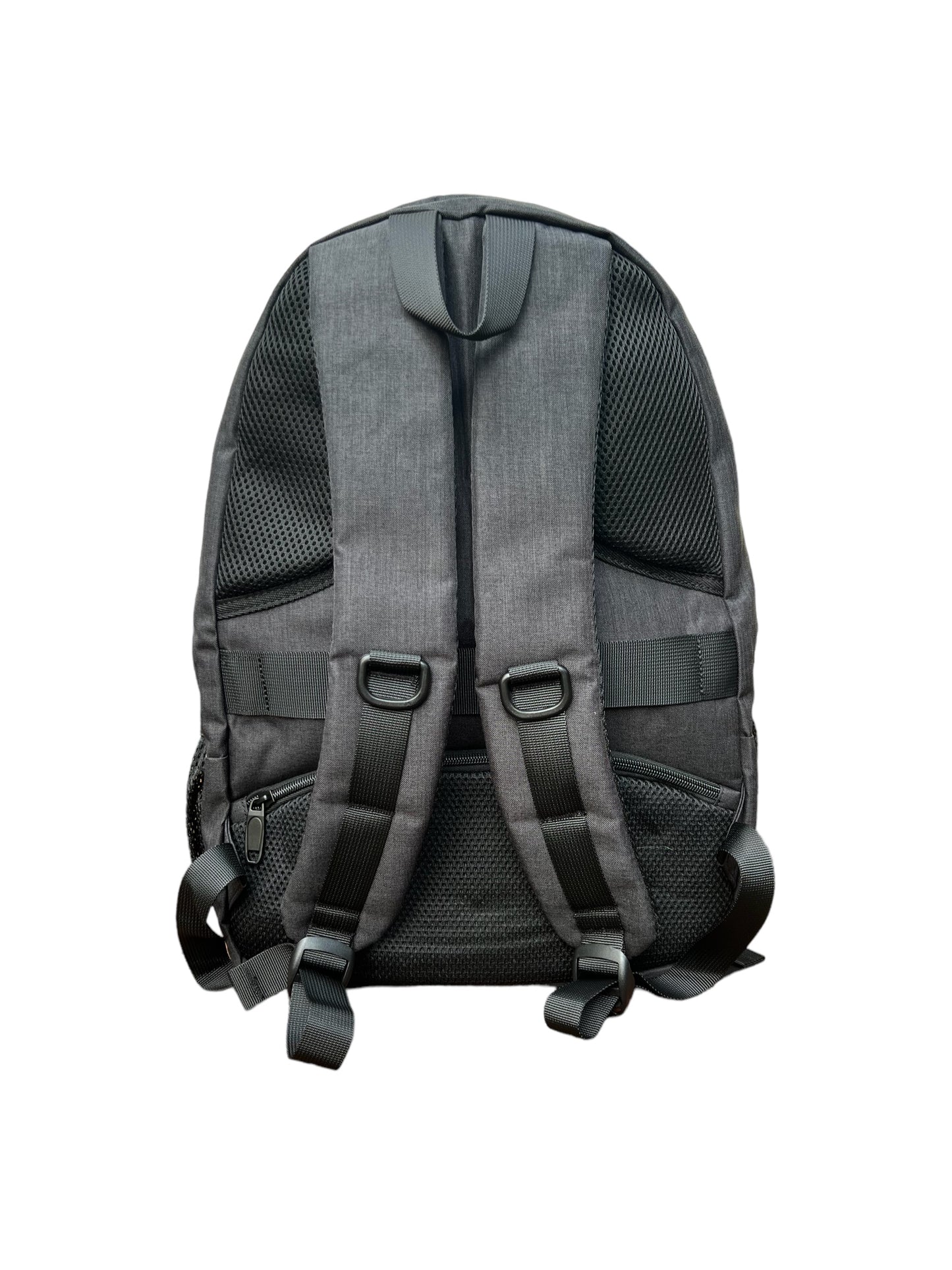 Tech backpack