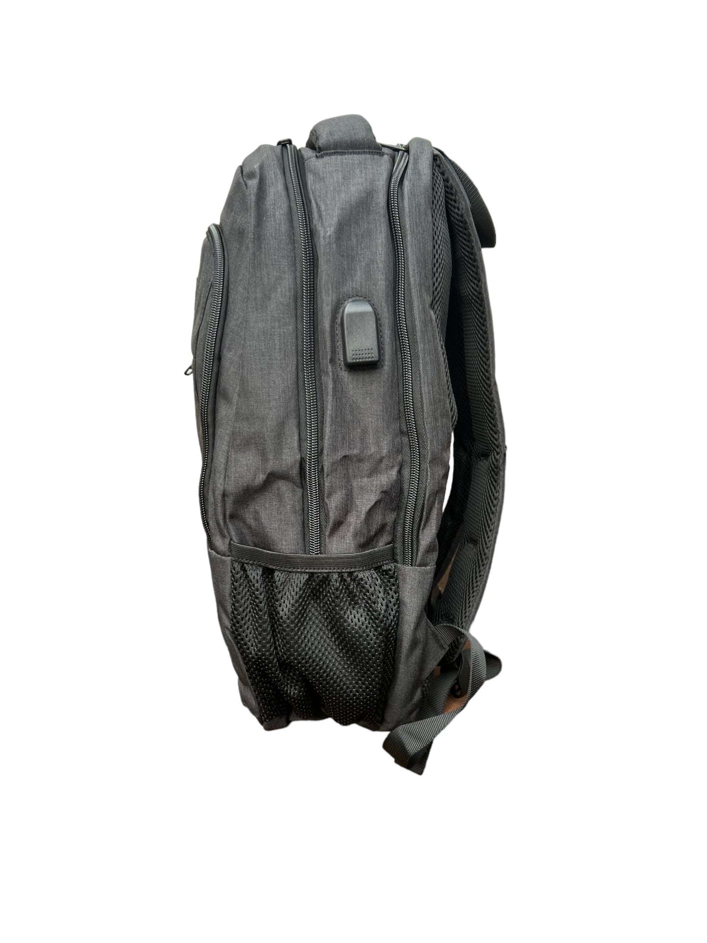 Tech backpack