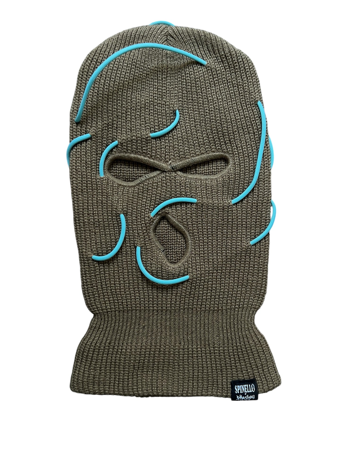 Ski masks