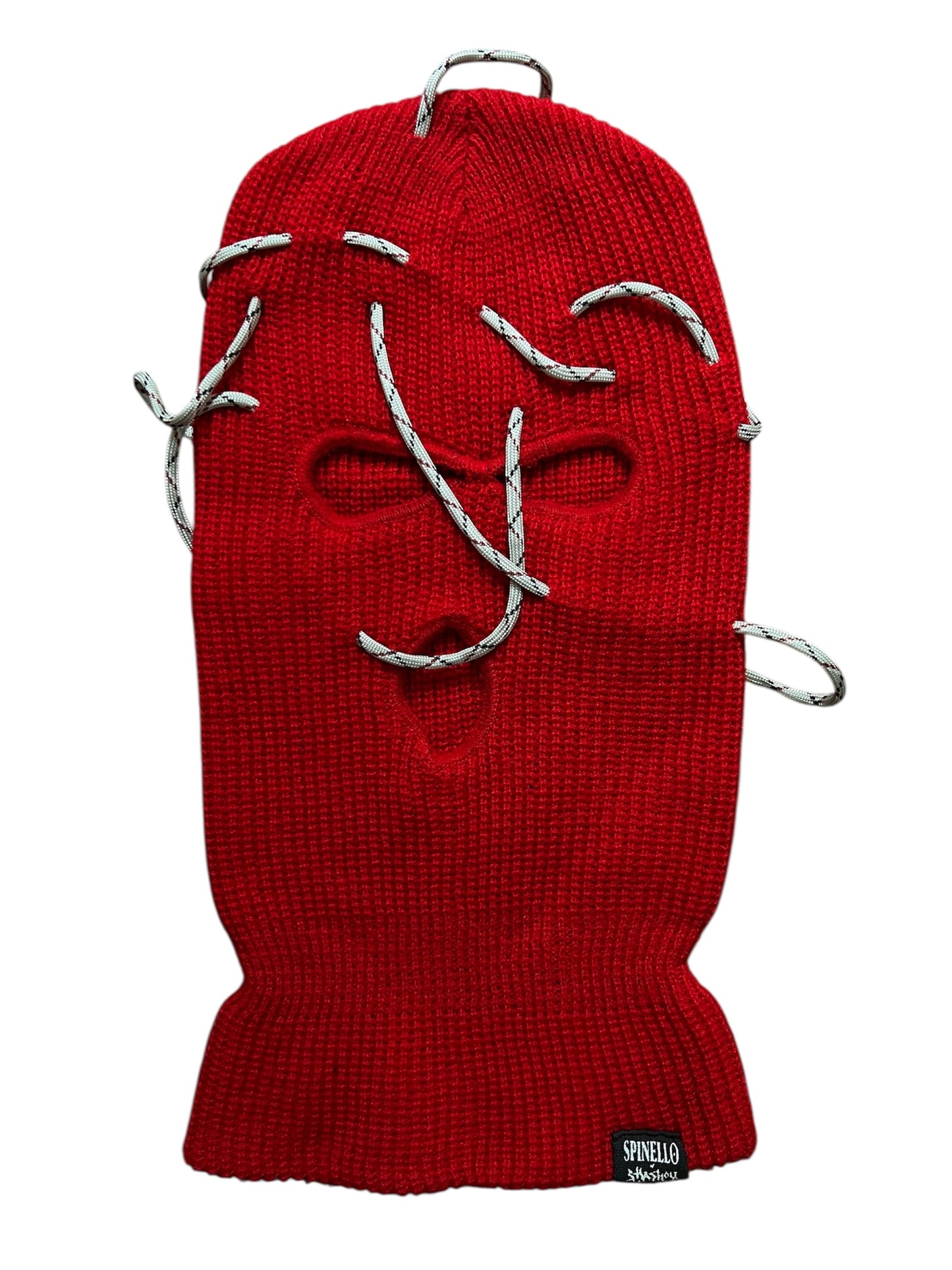 Ski masks