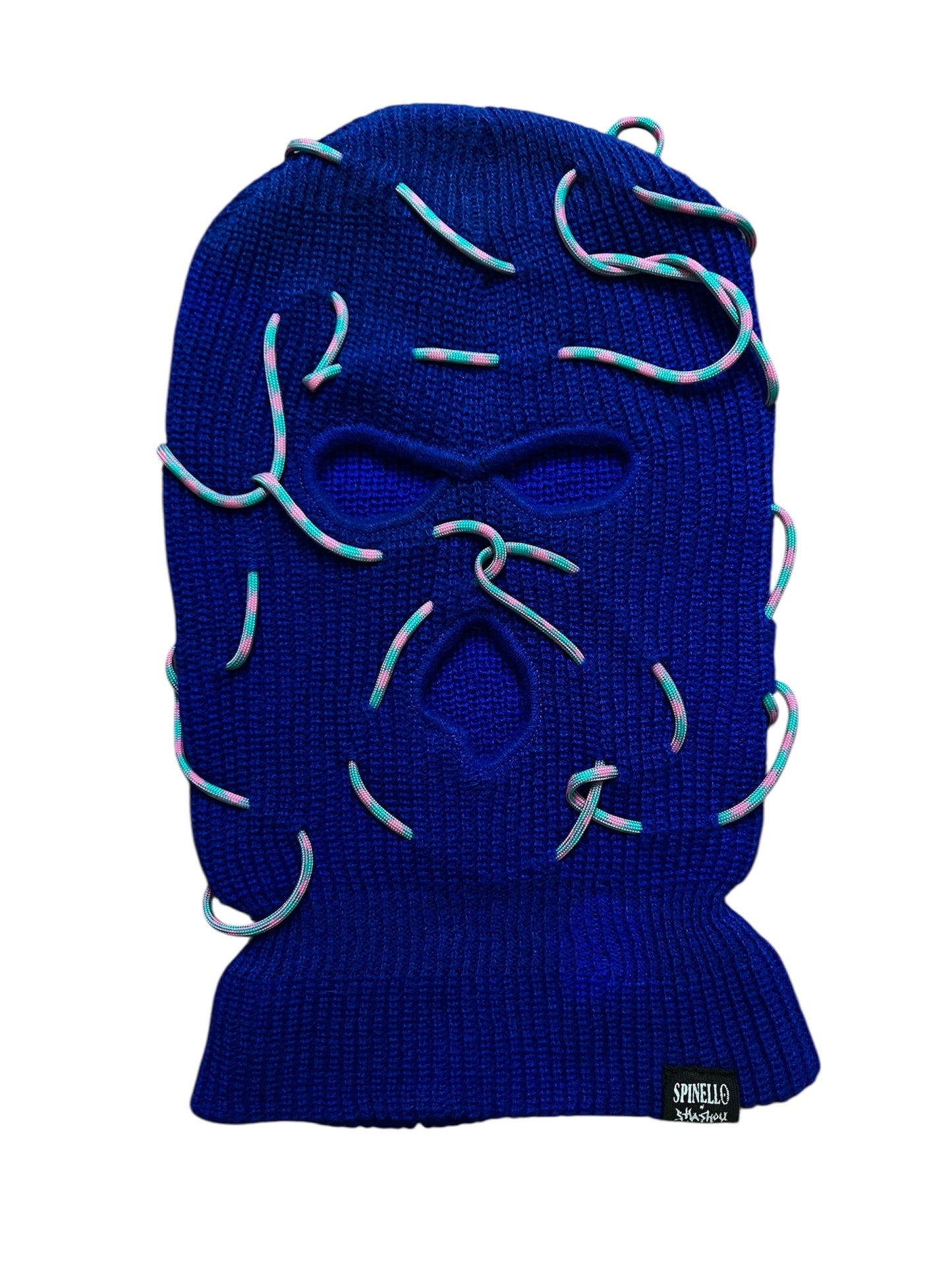 Ski masks