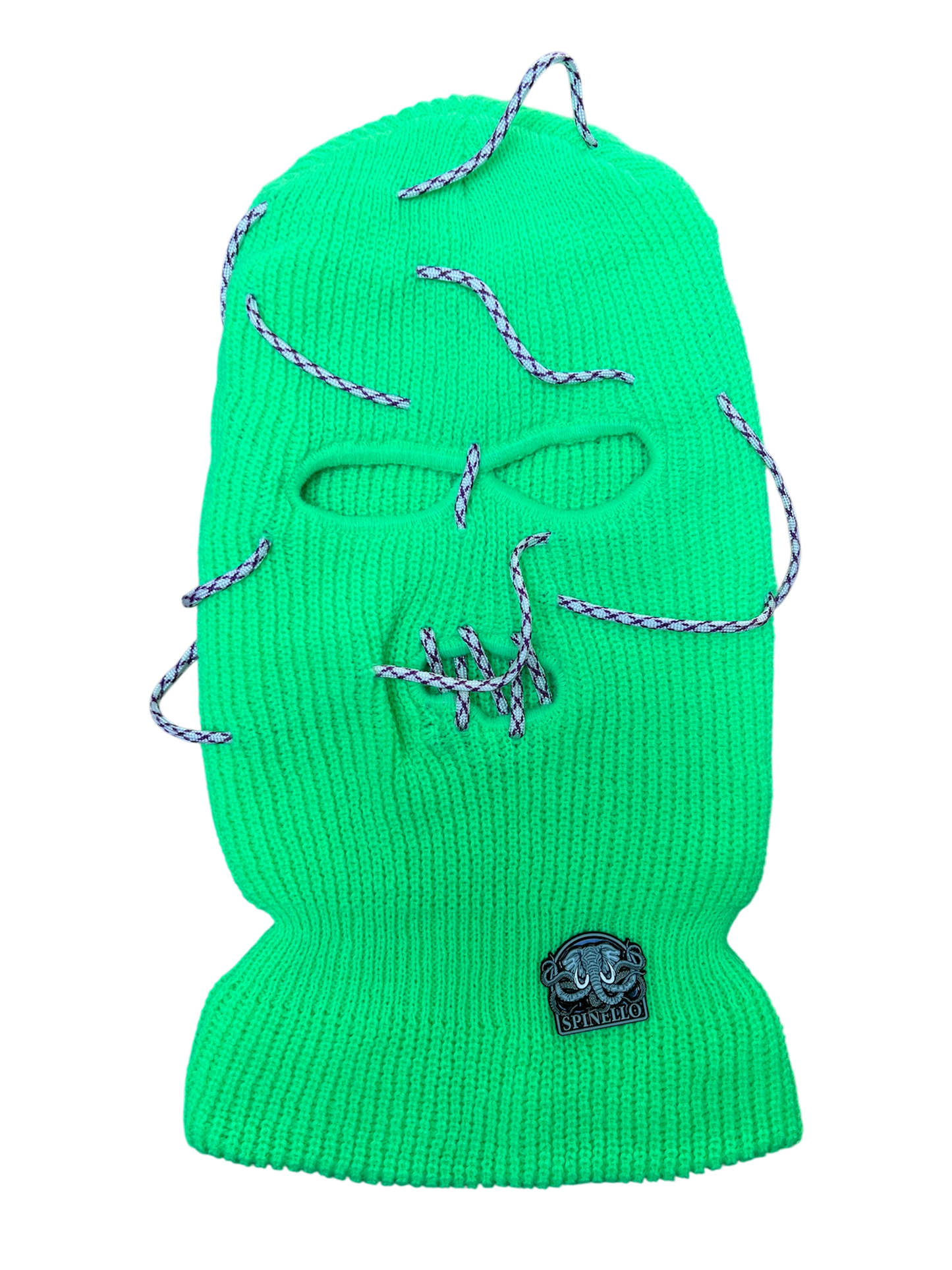 Ski masks