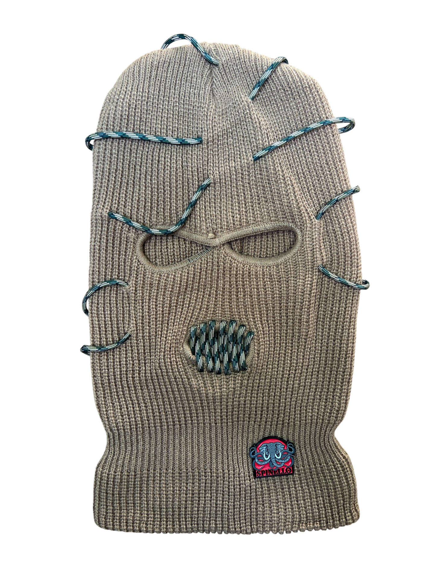 Ski masks
