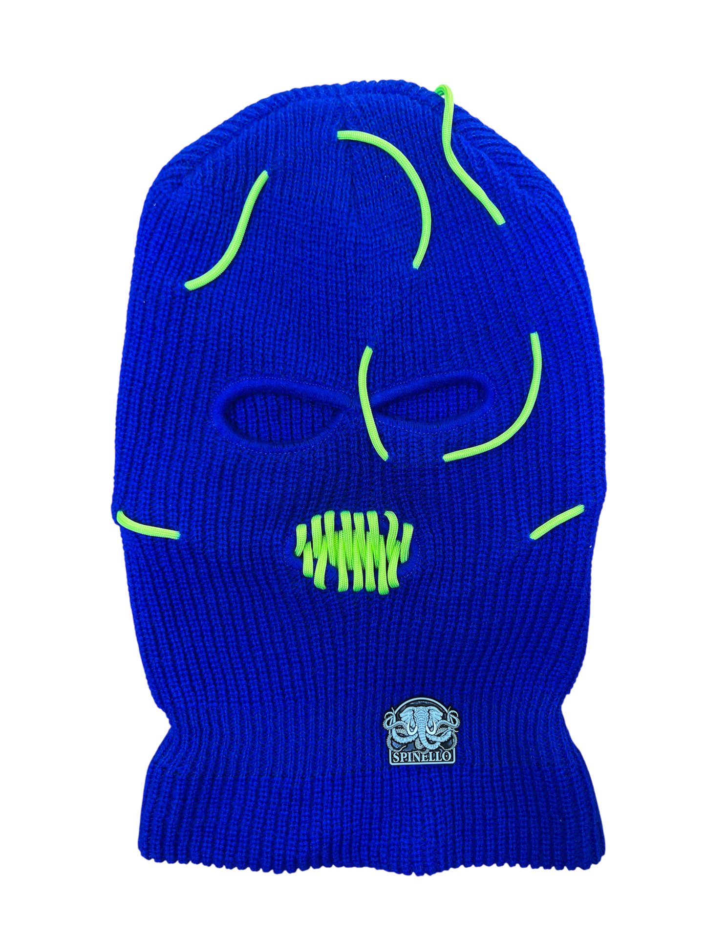 Ski masks