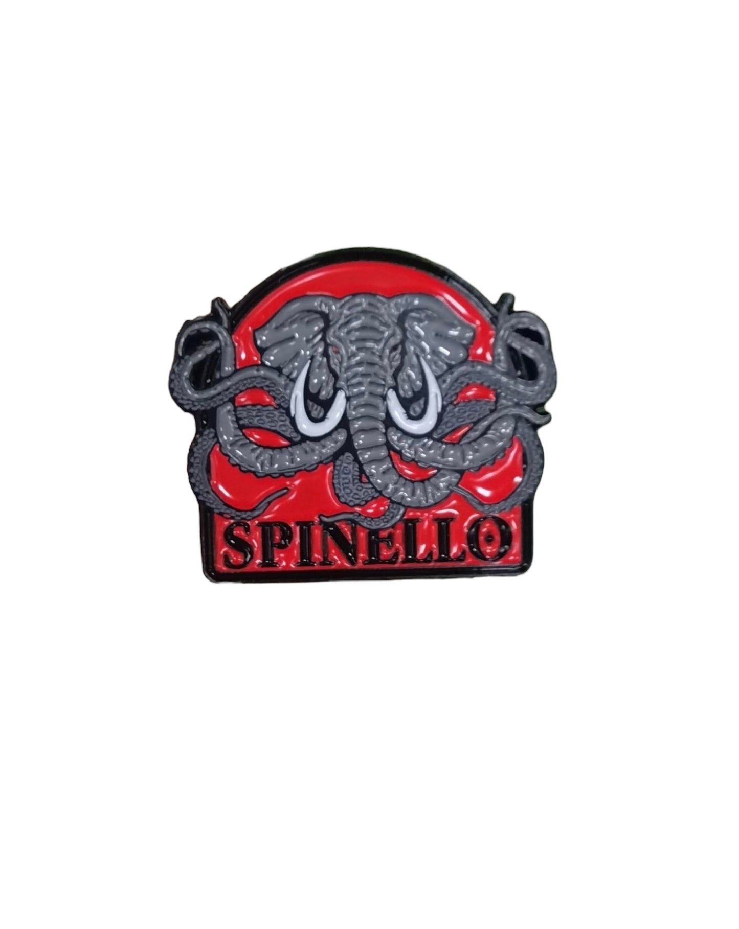 SPINELLO Icon Pin