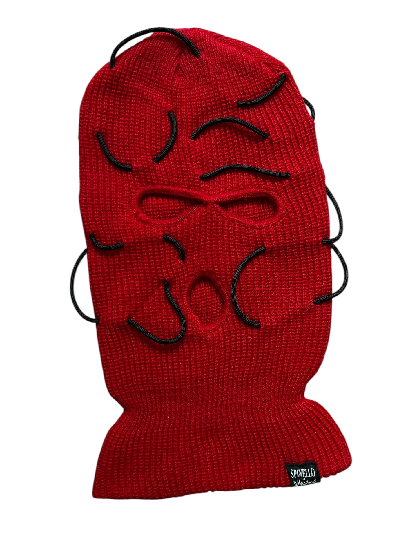 Ski masks