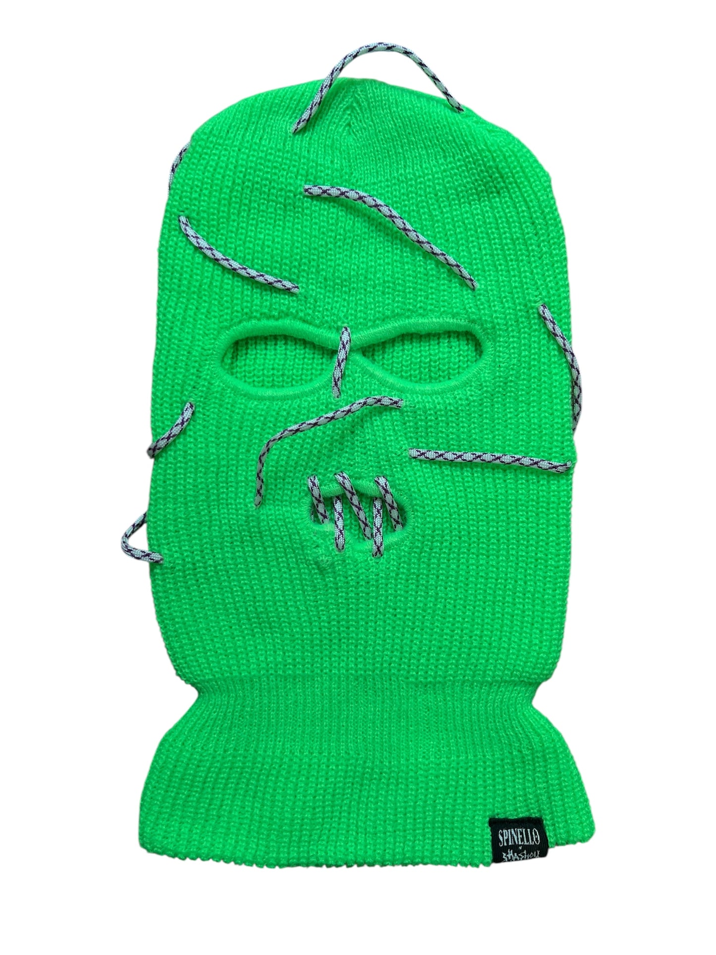 Ski masks