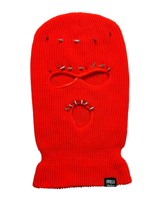 Ski masks