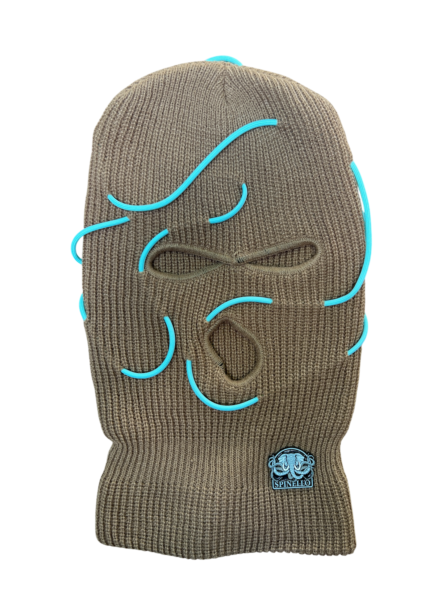Ski masks