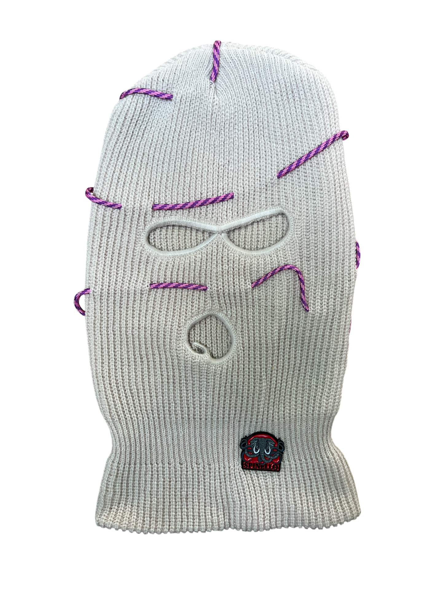 Ski masks