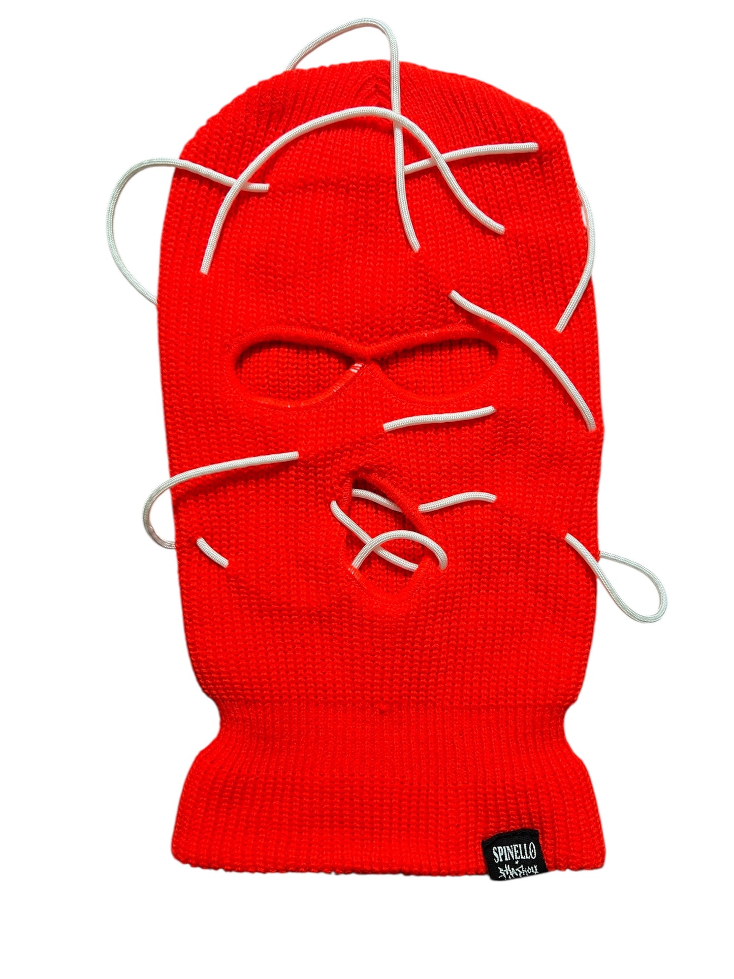 Ski masks