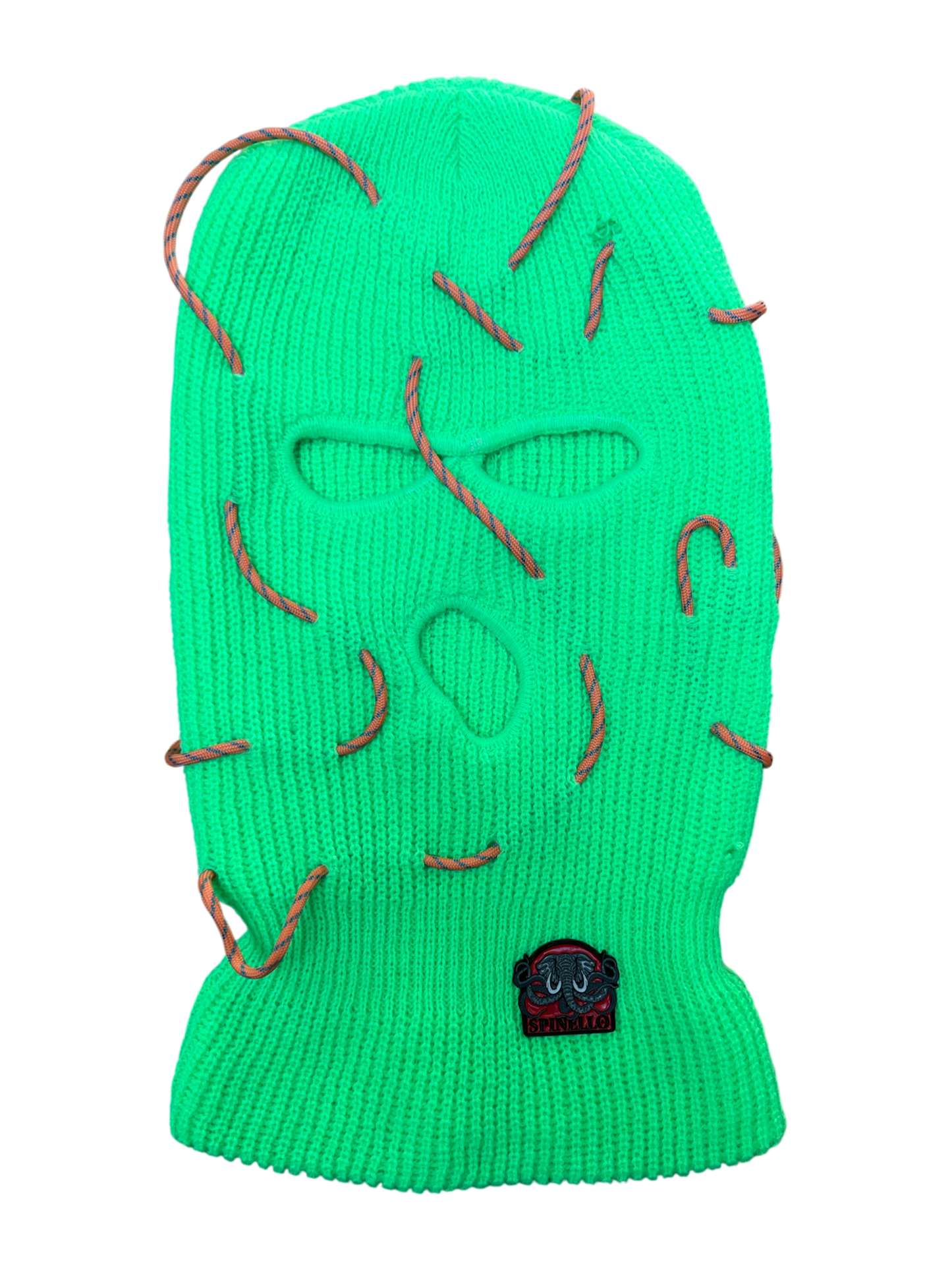 Ski masks