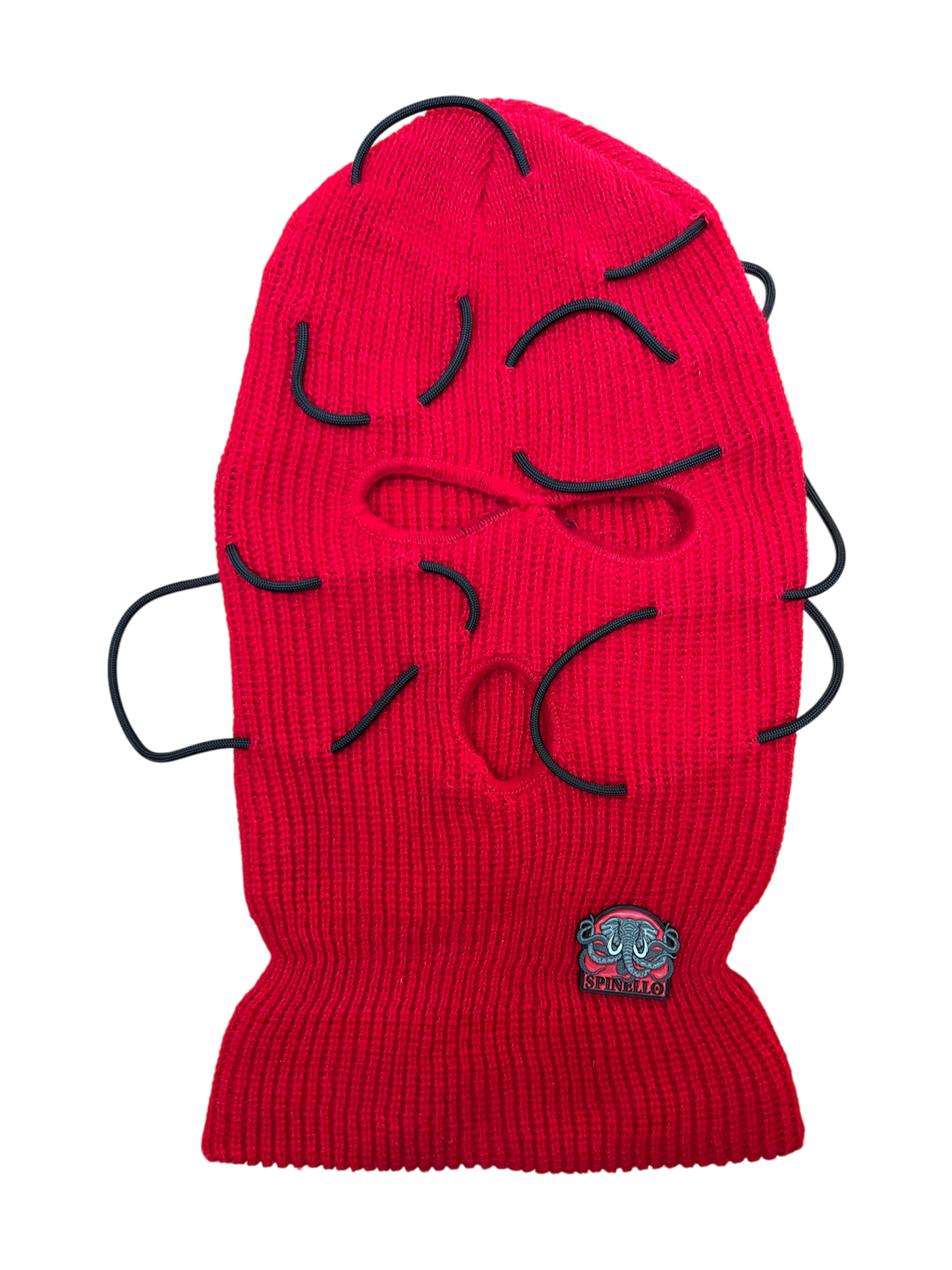 Ski masks