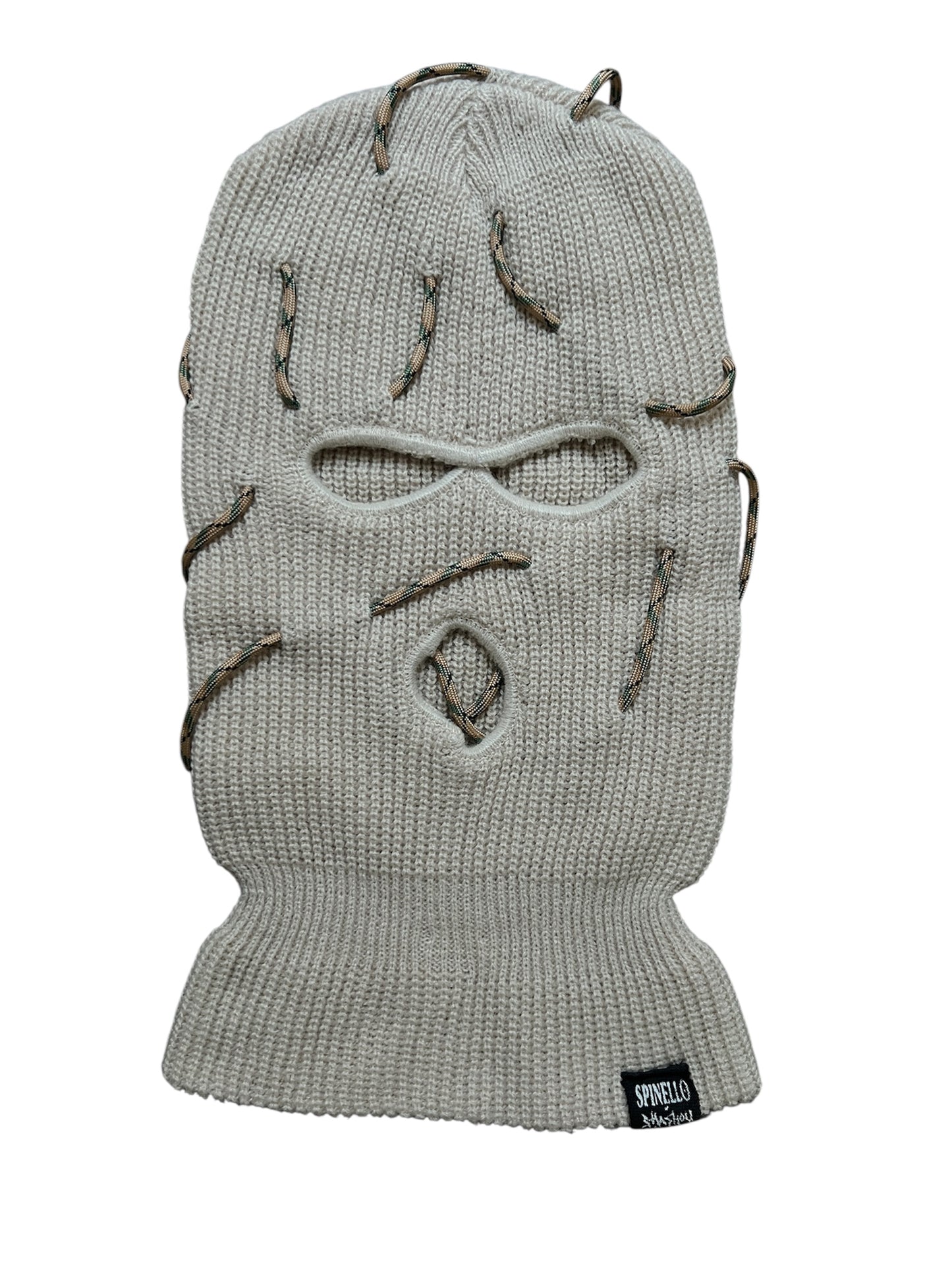 Ski masks