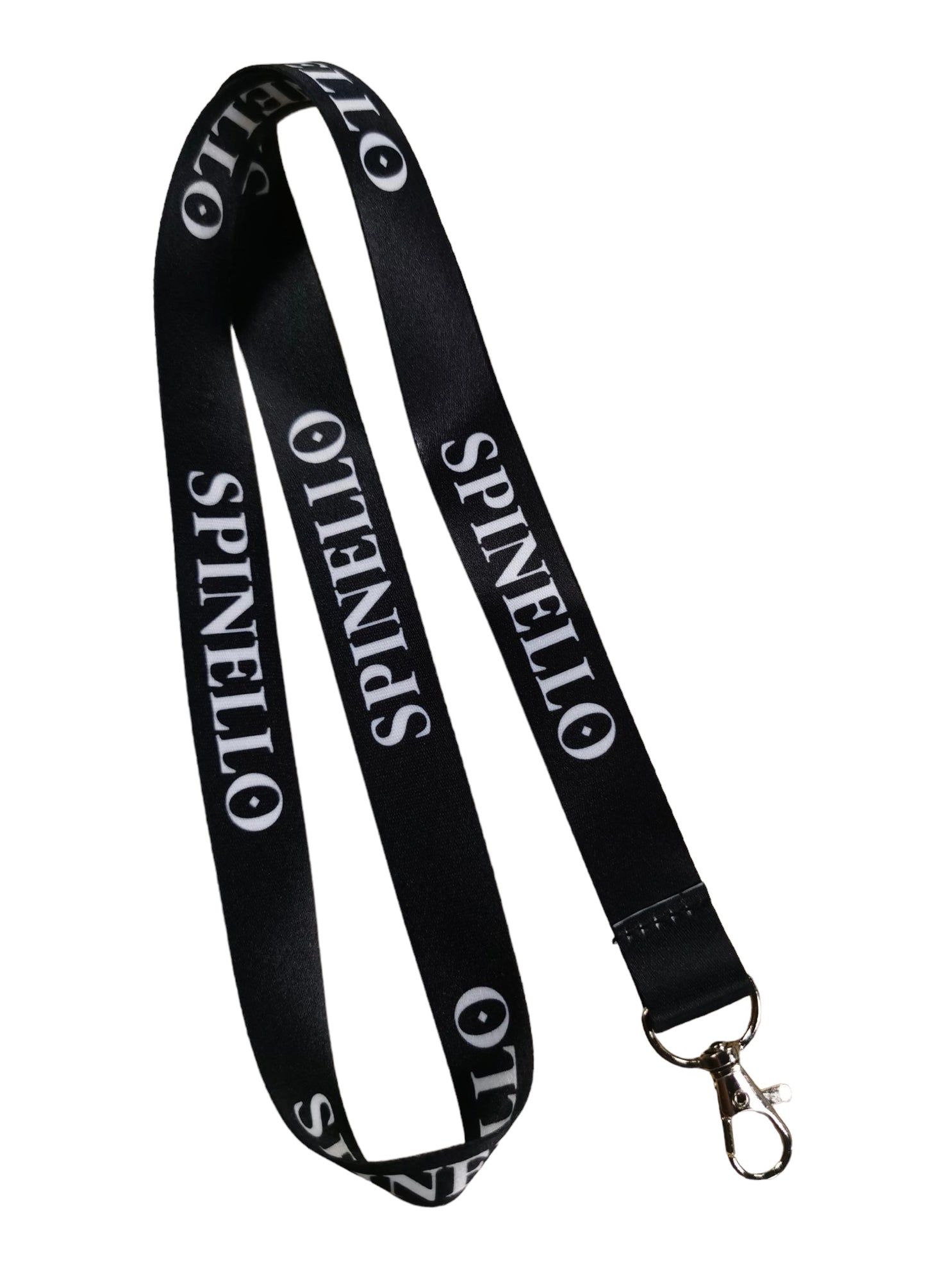 Lanyard