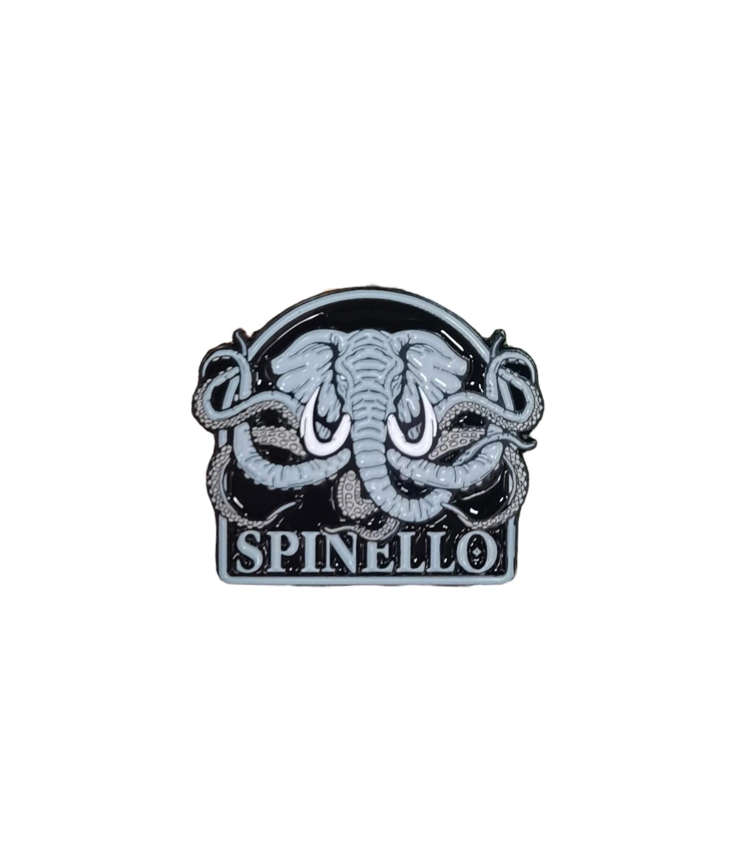 SPINELLO Icon Pin