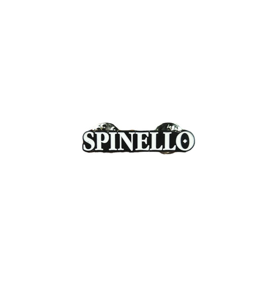 SPINELLO Pin